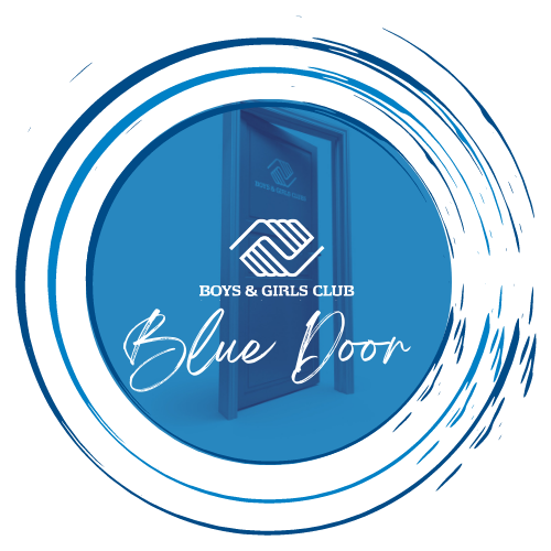 Boys and Girls Club - Blue Door Society