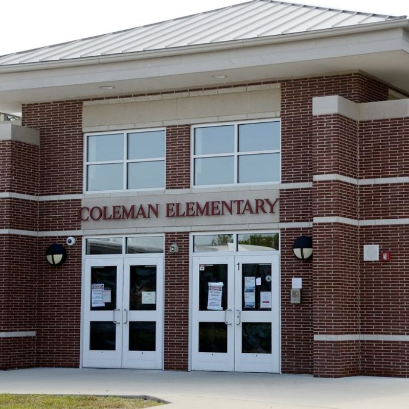 Coleman Elementary School