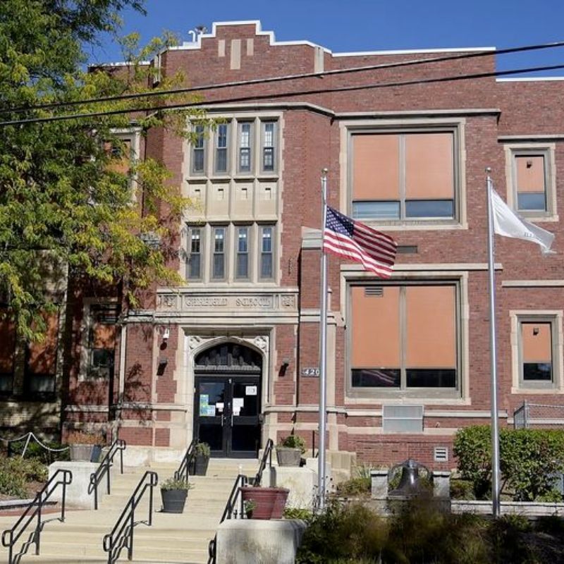 Garfield Elementary