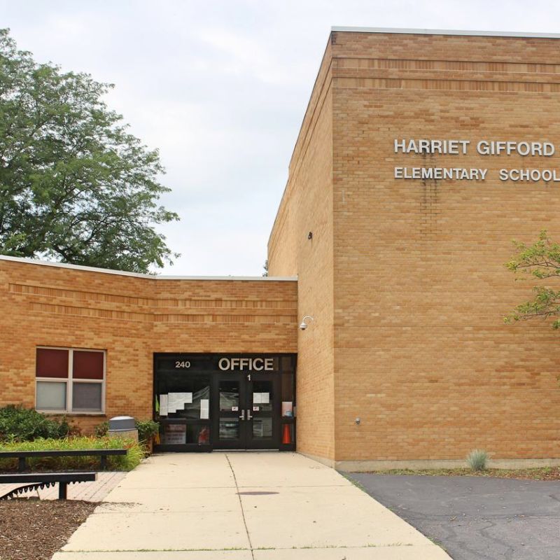 Harriet Gifford Elementary