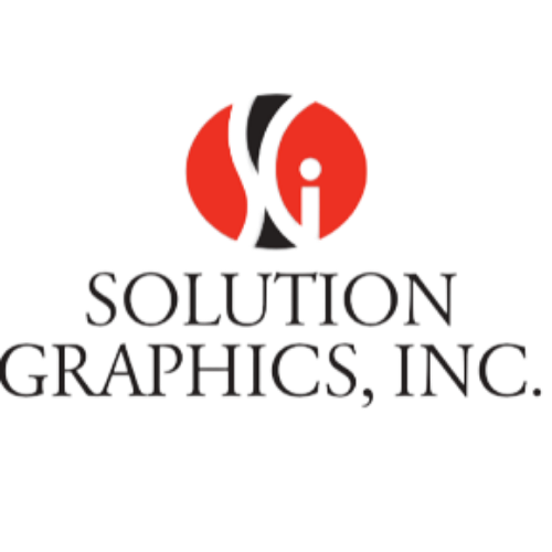 Solution Graphics Inc.