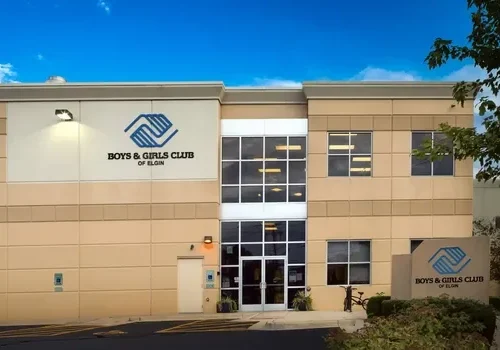 Boys & Girls Club of Aurora – Boys Girls Club Elgin