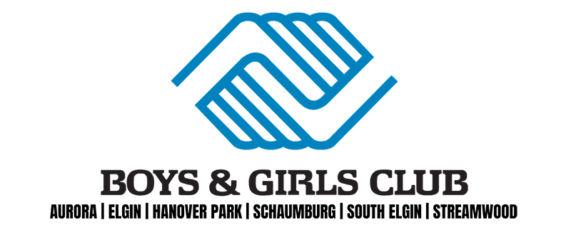 Boys and Girls Club Elgin Logo