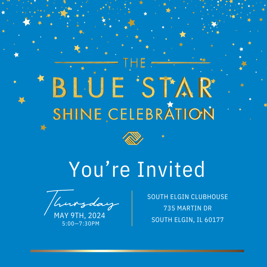 The Blue Star Celebration