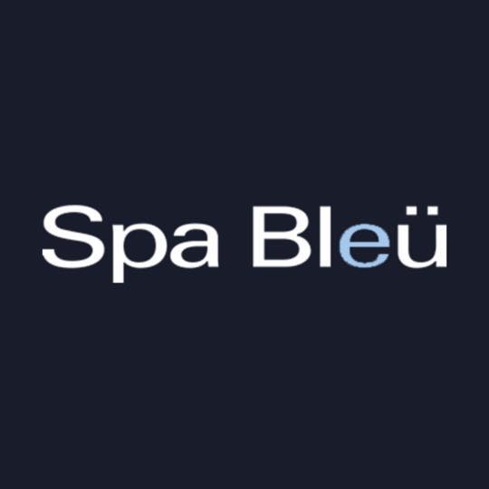Spa Bleu Logo