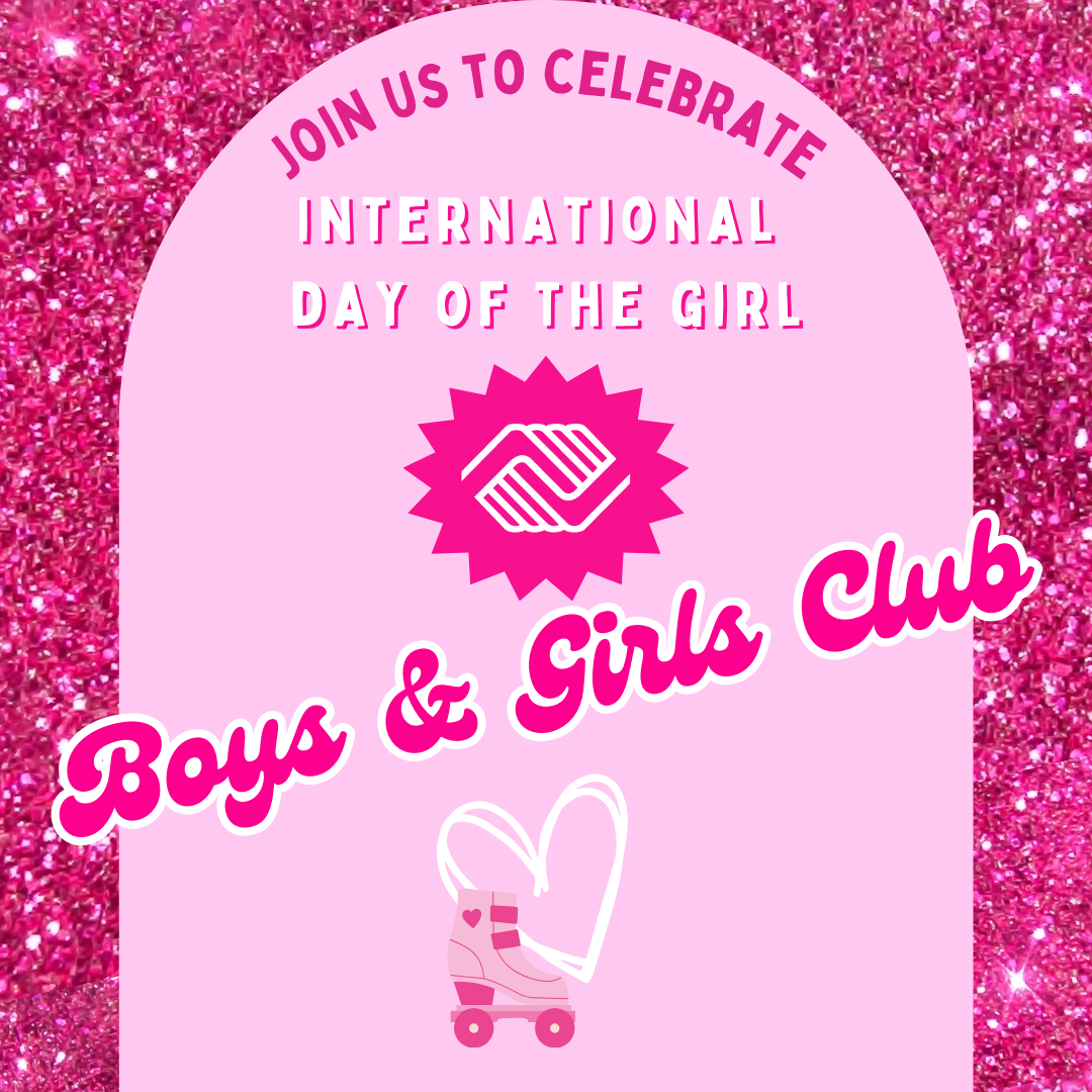 International Day of the Girl